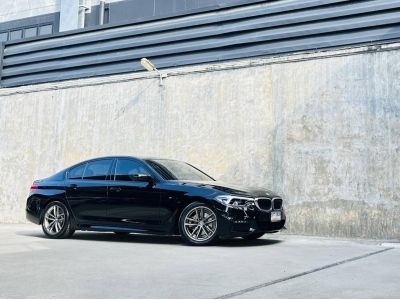 2018 BMW SERIES 5, 520d M-SPORT โฉม G30
